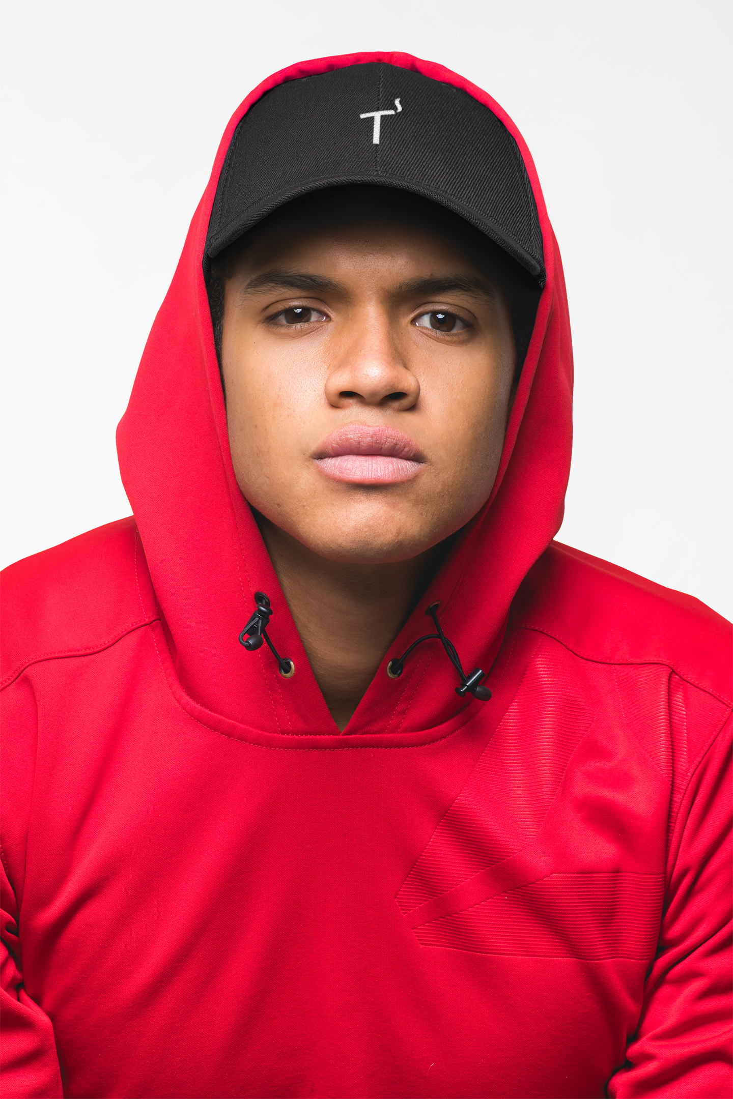 Iconic Baseball Hat