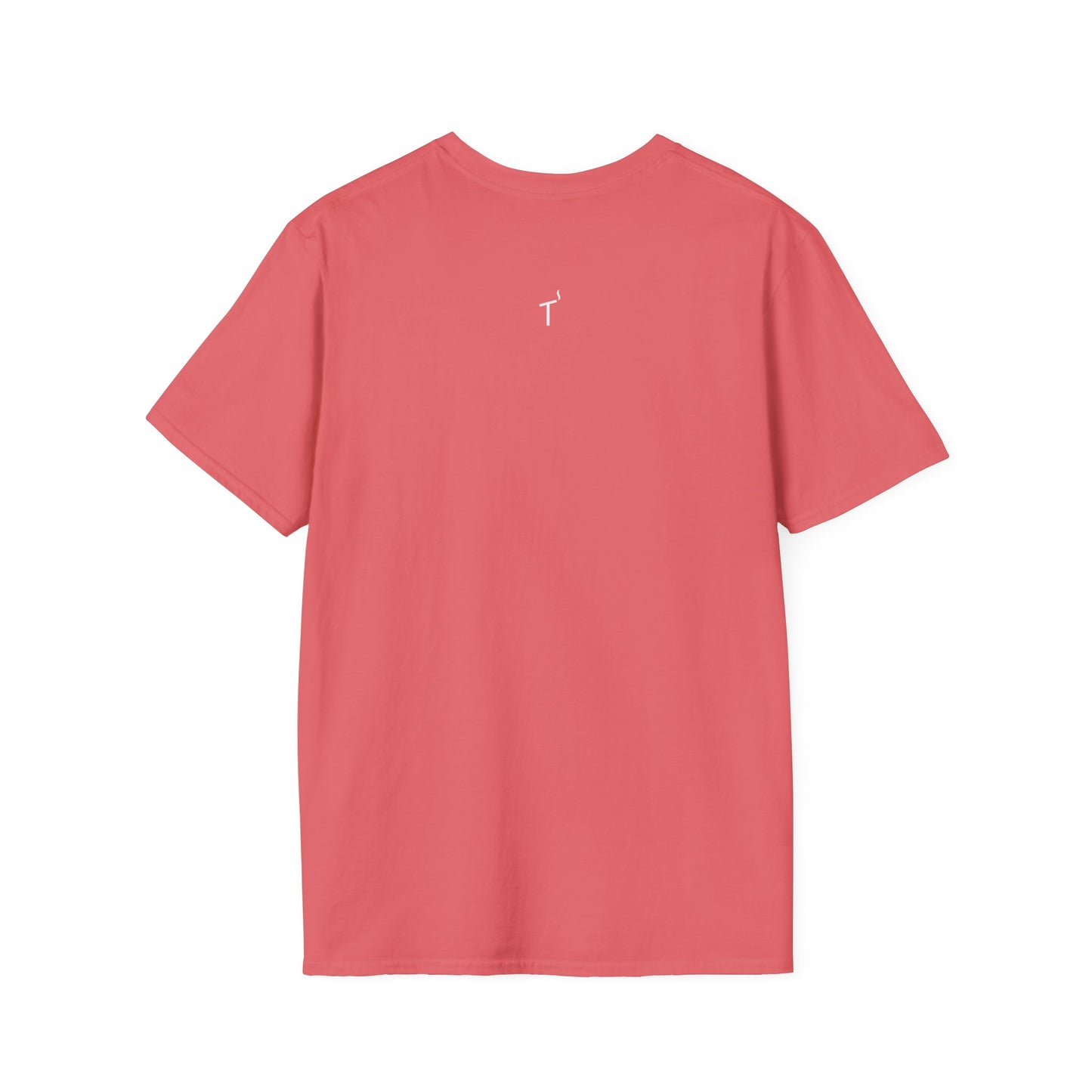 Branded Tee Shirt