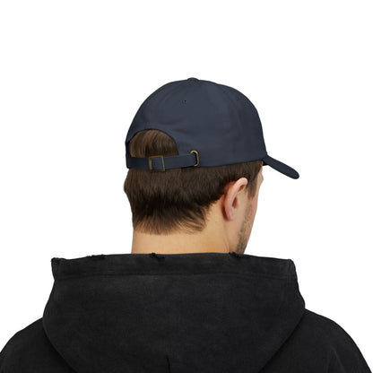 Iconic Baseball Hat
