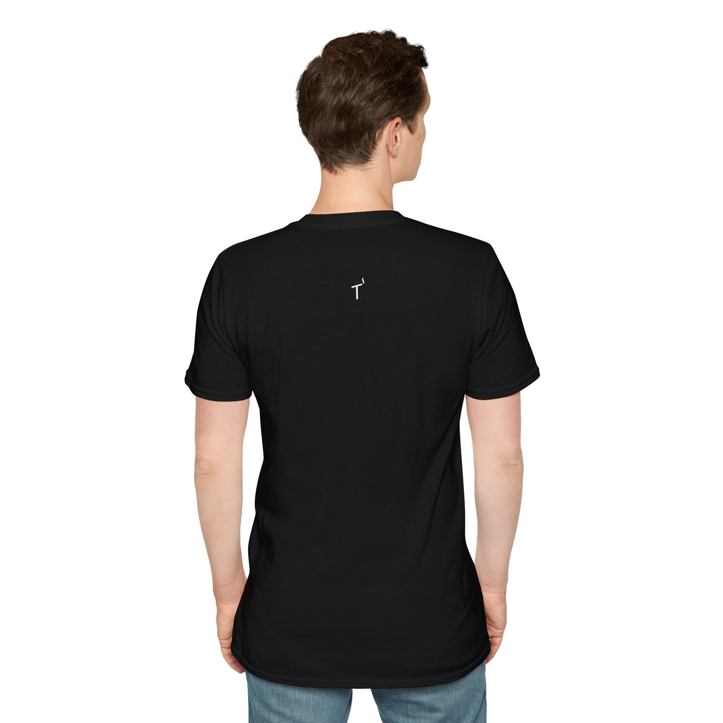 Branded Tee Shirt