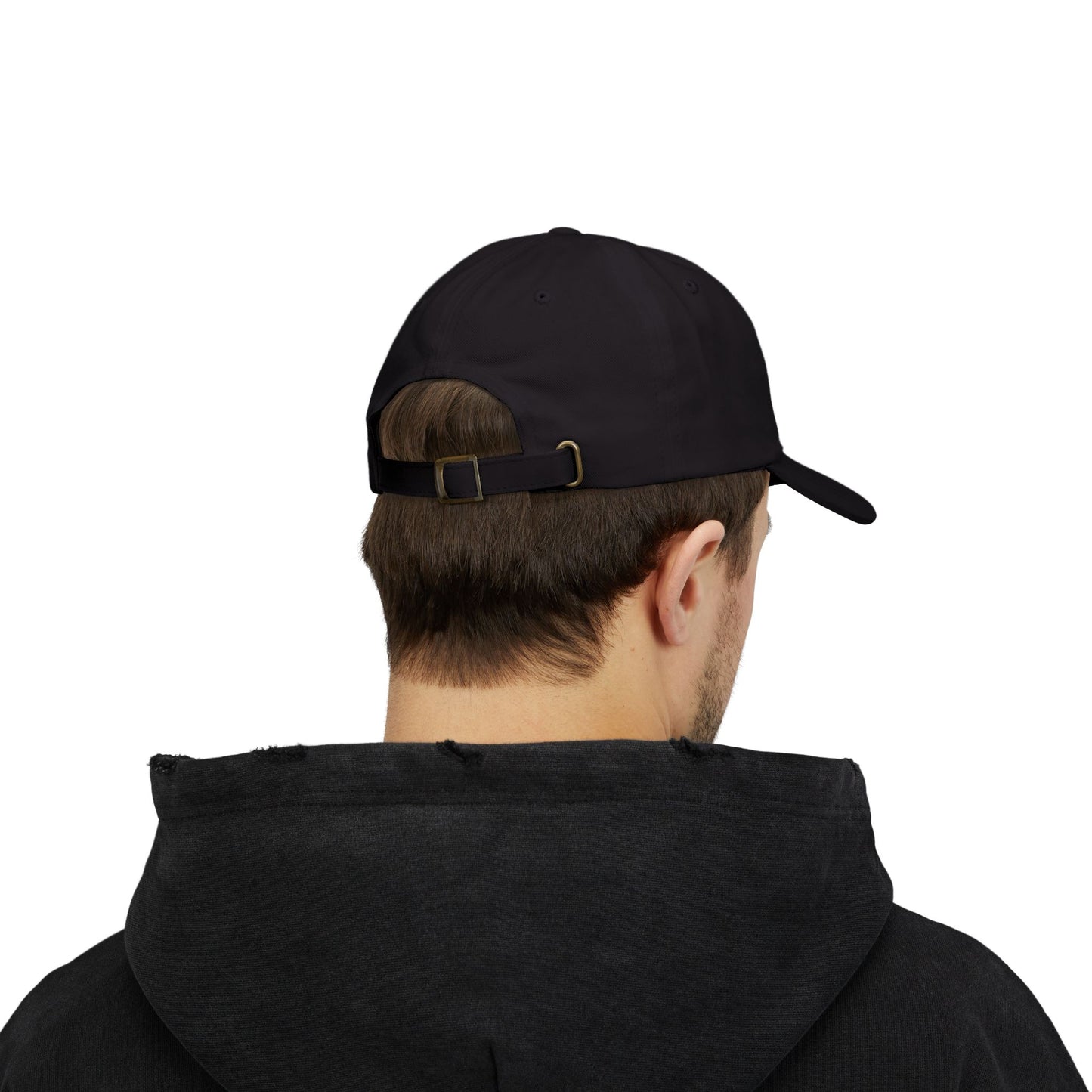 Iconic Baseball Hat