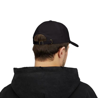 Iconic Baseball Hat