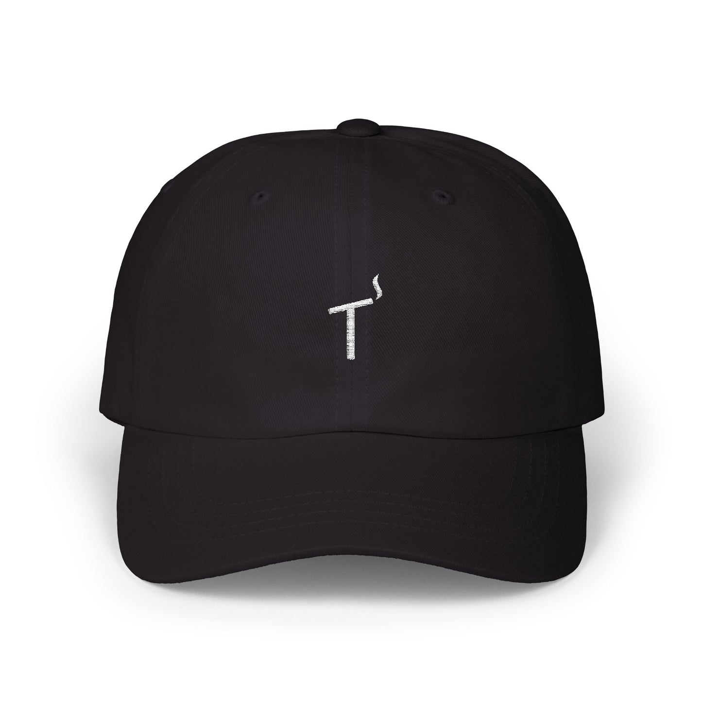 Iconic Baseball Hat