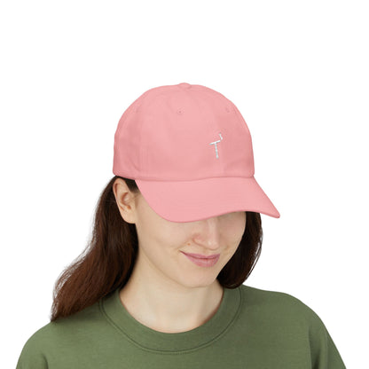 Iconic Baseball Hat