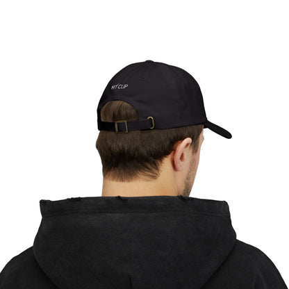 Iconic Baseball Hat