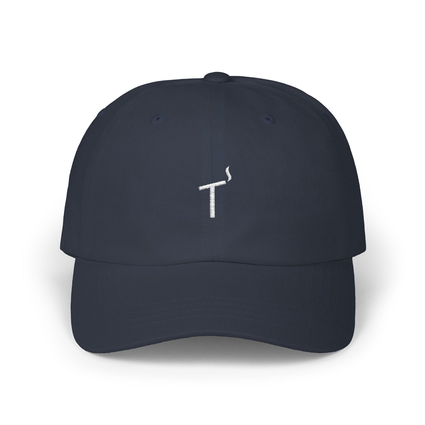 Iconic Baseball Hat