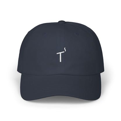 Iconic Baseball Hat