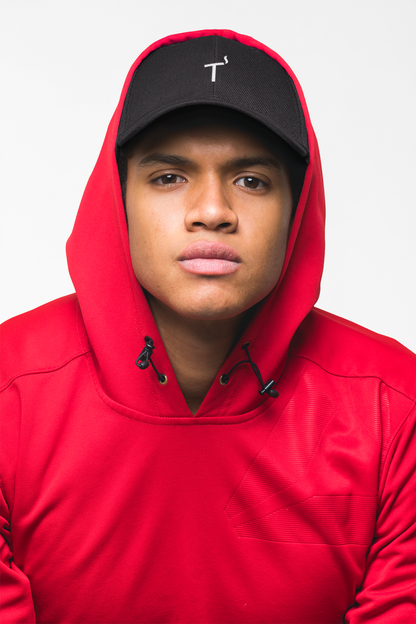 Iconic Baseball Hat