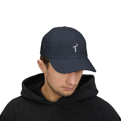 Iconic Baseball Hat