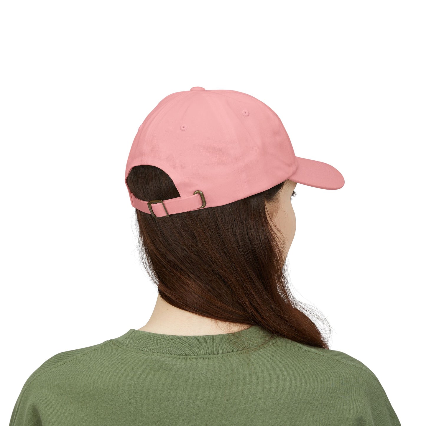 Iconic Baseball Hat