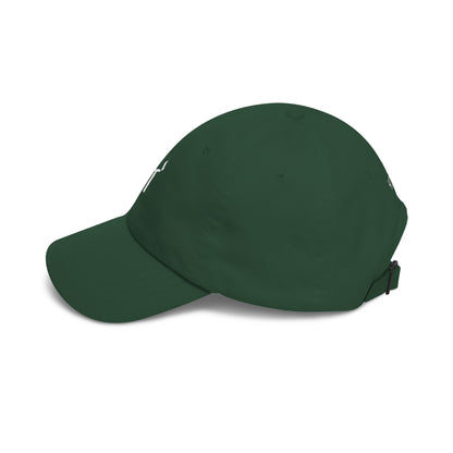 Iconic Baseball Hat