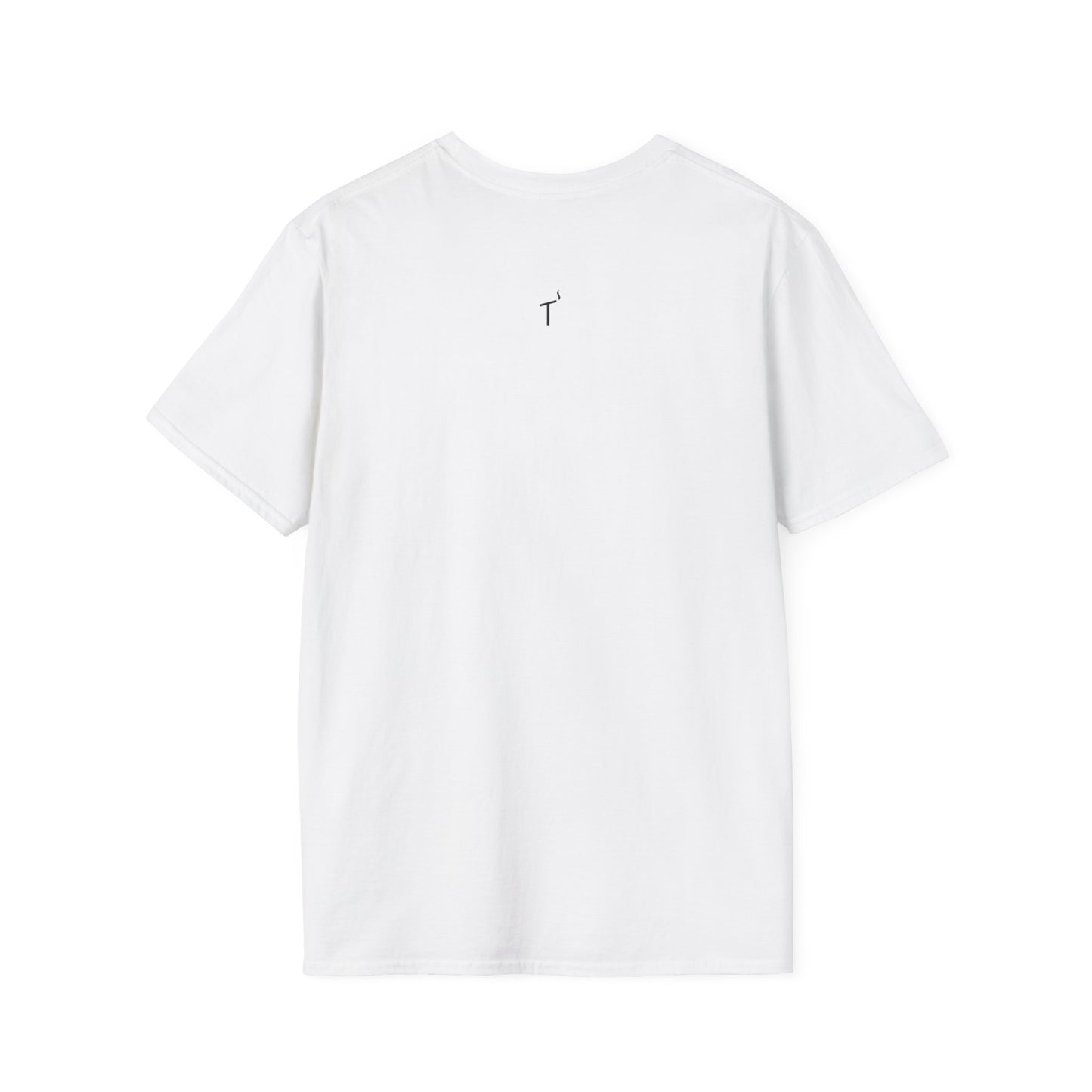 Branded Tee Shirt