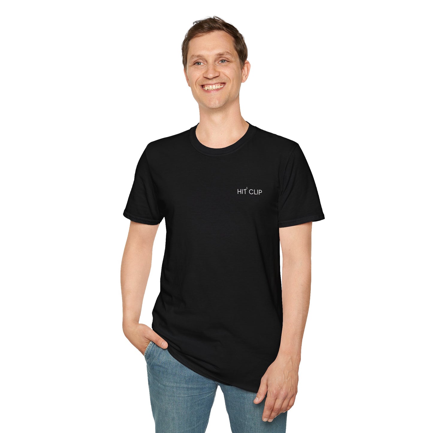 Branded Tee Shirt