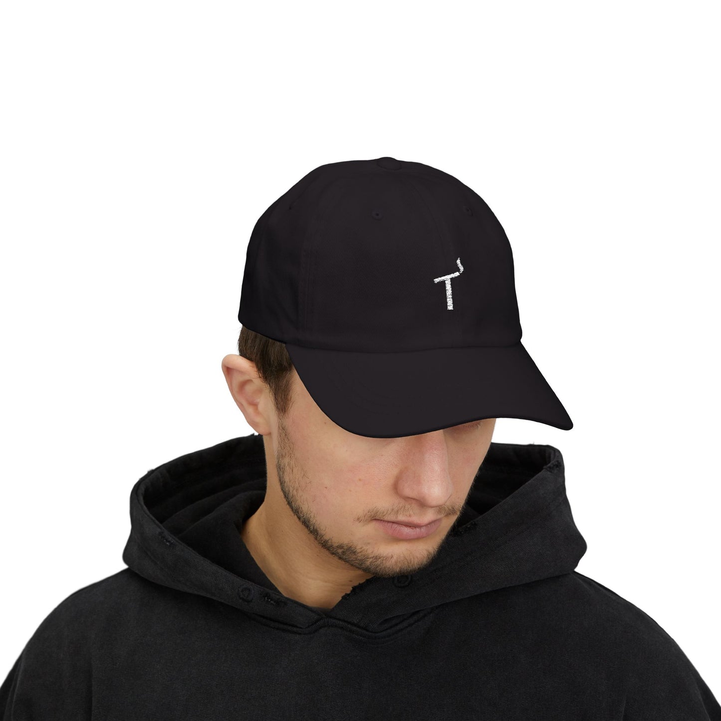 Iconic Baseball Hat
