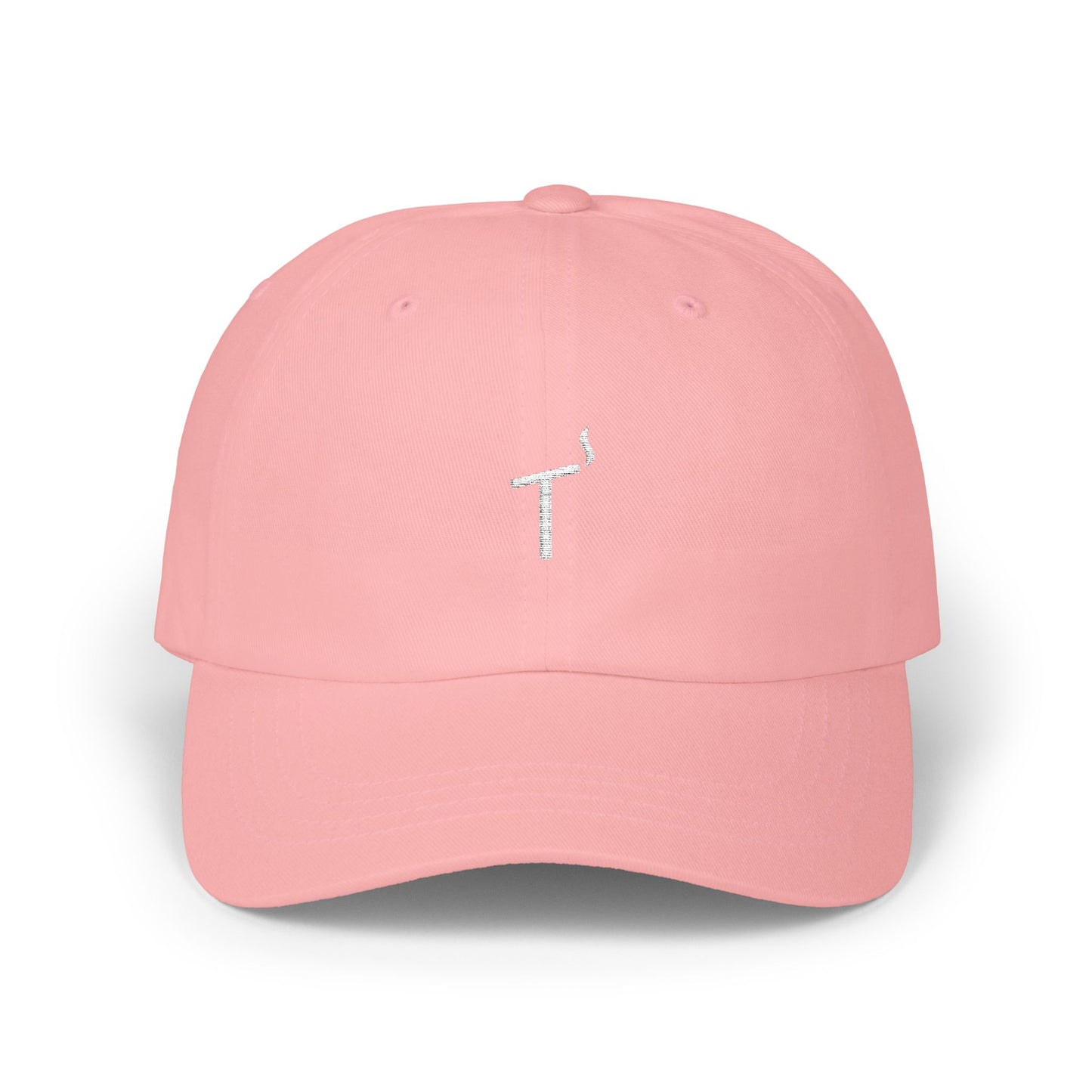 Iconic Baseball Hat