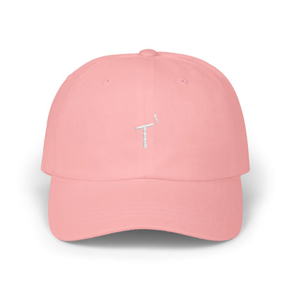 Iconic Baseball Hat