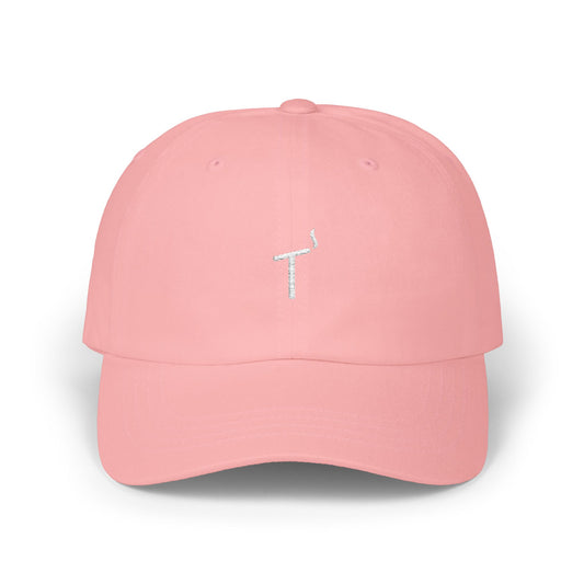 Iconic Baseball Hat