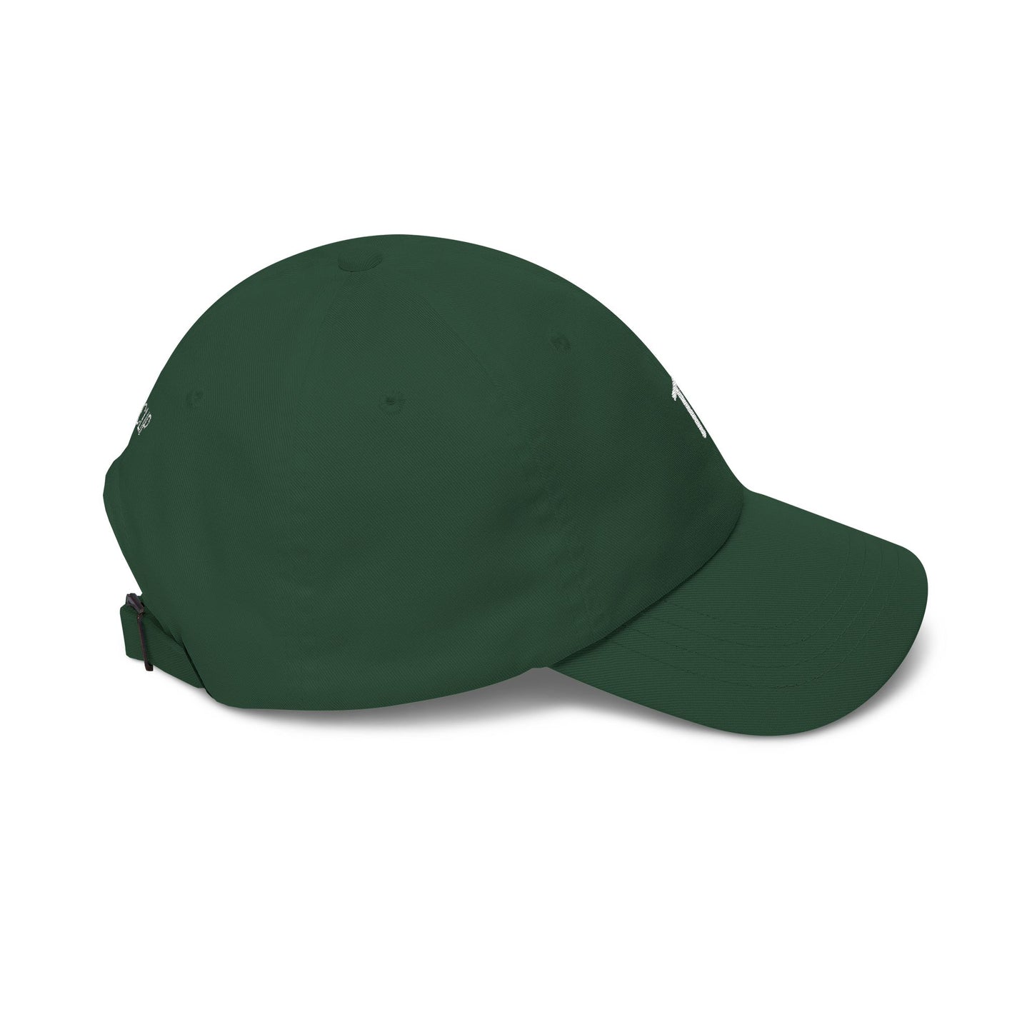 Iconic Baseball Hat