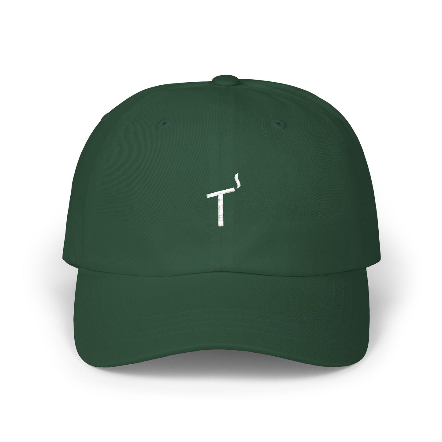 Iconic Baseball Hat