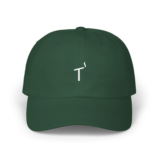 Iconic Baseball Hat