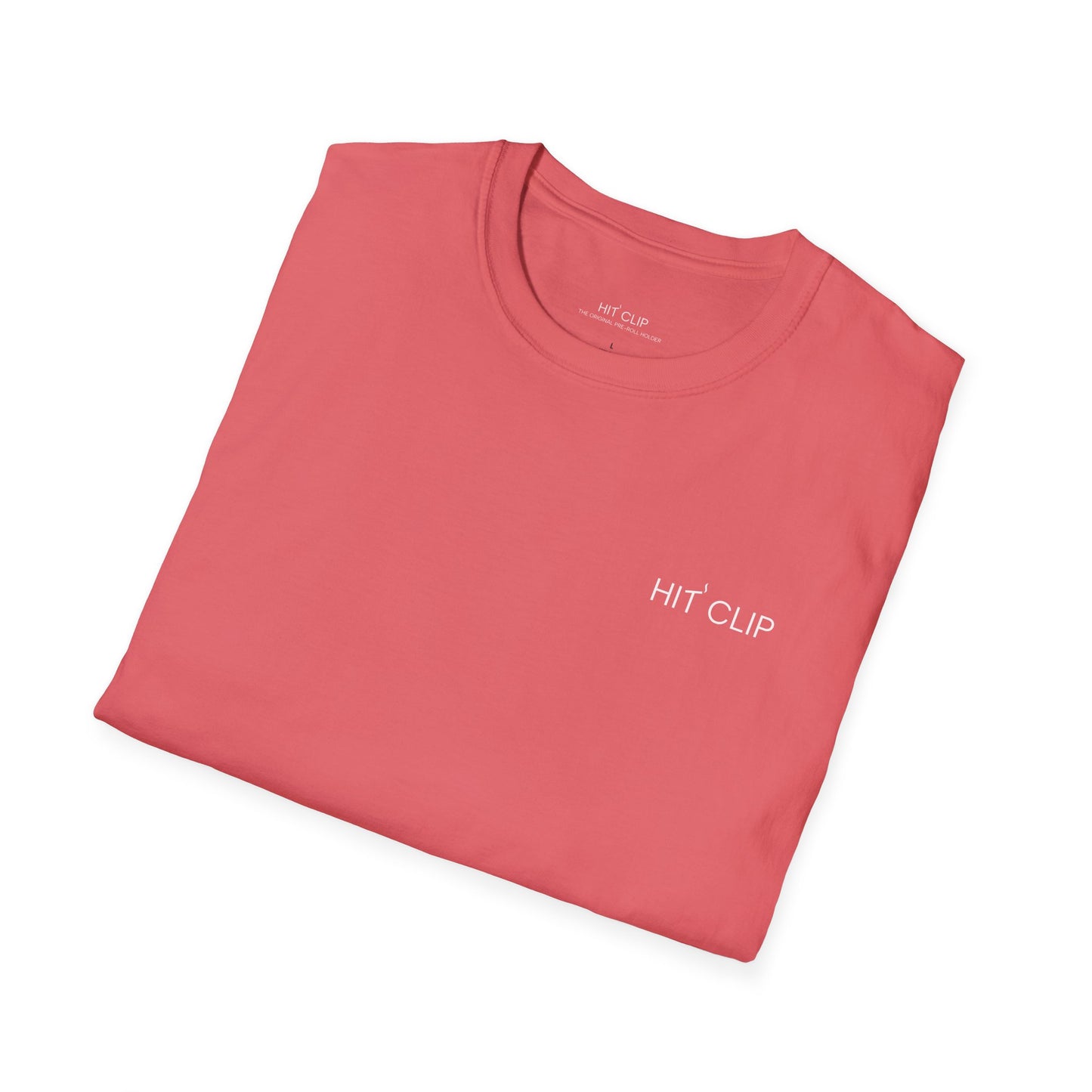 Branded Tee Shirt
