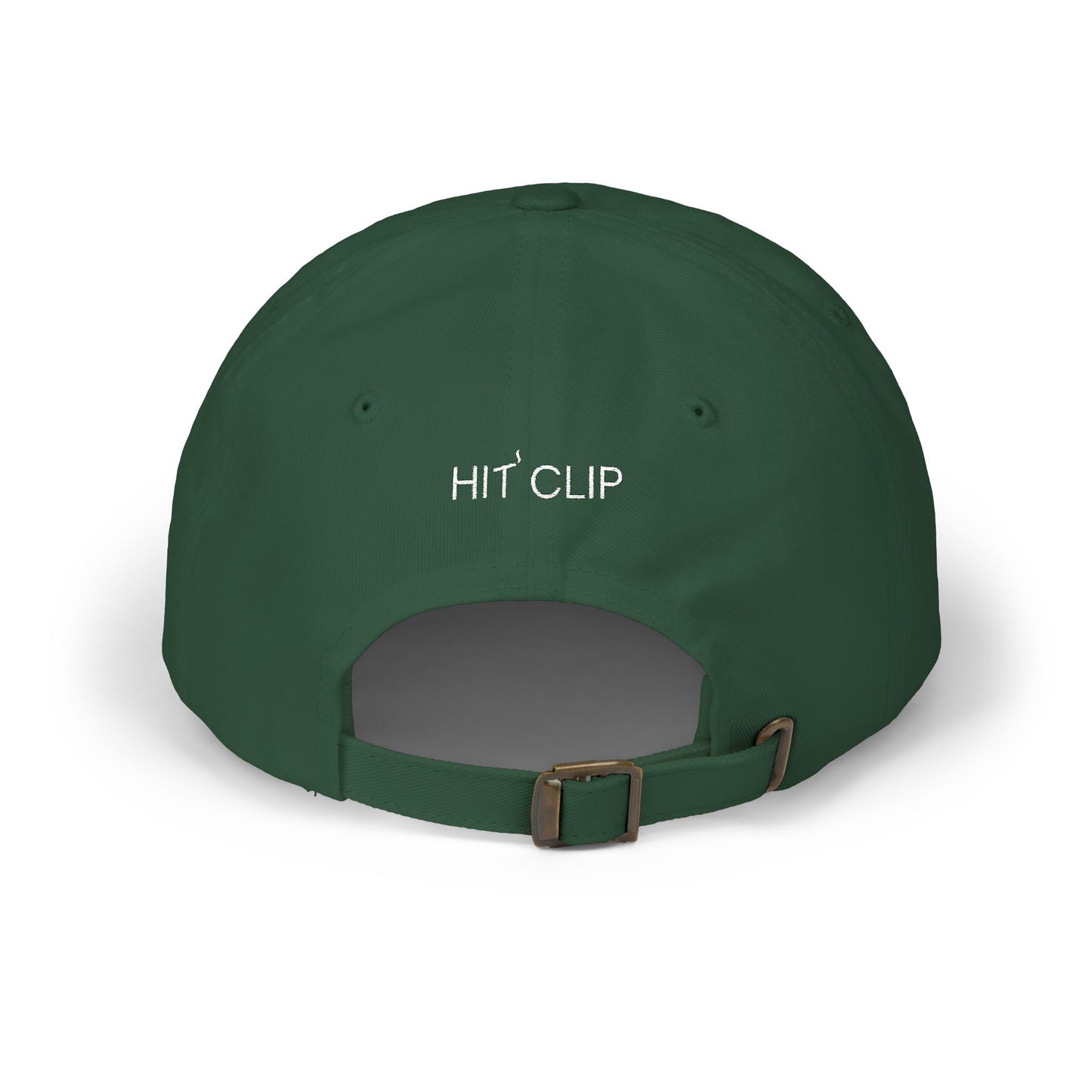 Iconic Baseball Hat