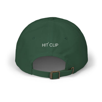 Iconic Baseball Hat