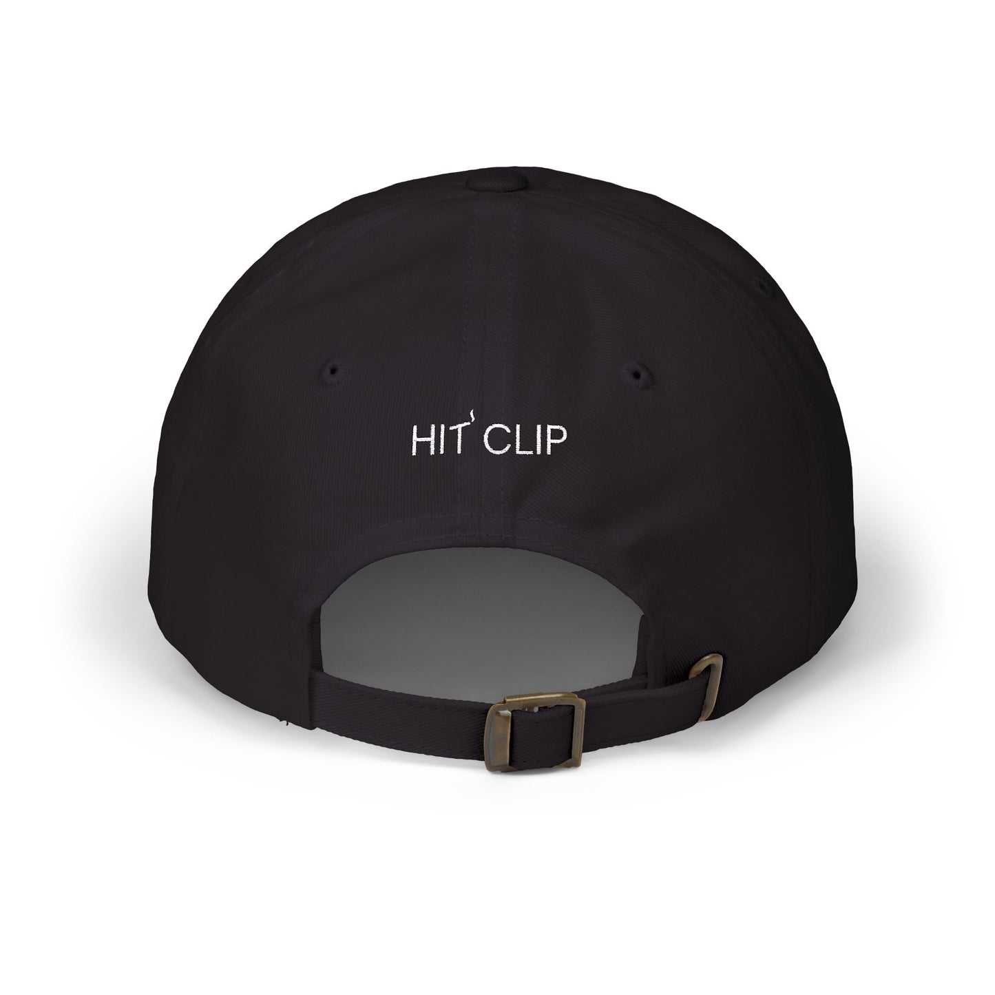 Iconic Baseball Hat