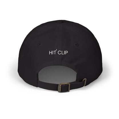 Iconic Baseball Hat